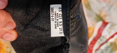 scarpe puma sneakers invernali uomo