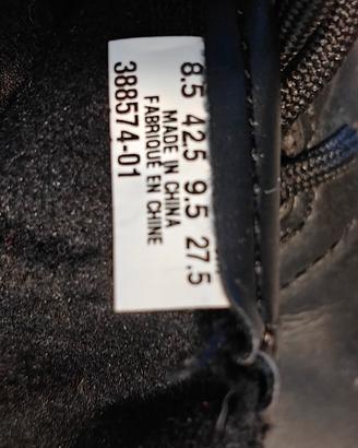 scarpe puma sneakers invernali uomo