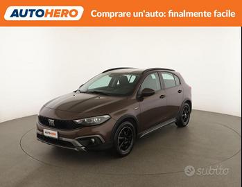 FIAT Tipo XC29836