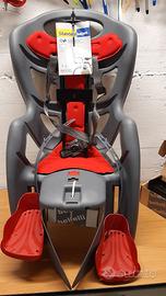 BELLELLI Pepe Seggiolino bici bambini