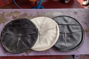 copri ruota vespa lambretta 