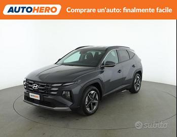 HYUNDAI Tucson RJ33715