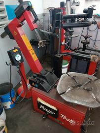 smontagomme areo 620