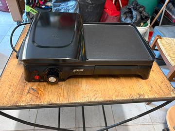 Griglia elettrica