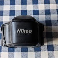 Nikon CF-27 Semi-Soft Case