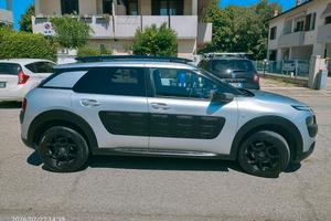 Citroen cactus C4