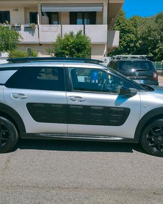 Citroen cactus C4