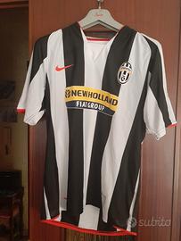 maglia Juventus 