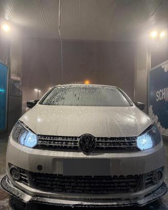 golf 6