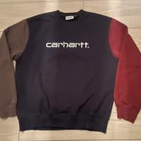 Felpa CARHARTT