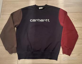 Felpa CARHARTT