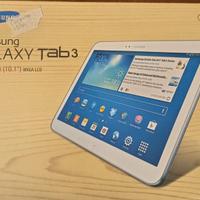 SAMSUNG GALAXY TAB 3