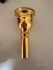 Bocchino Euphonium Denis Wick Gold 4X