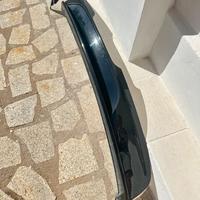 Audi TT MK2 Diffusore S-line