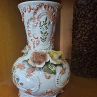 vasetto Bassano ceramica