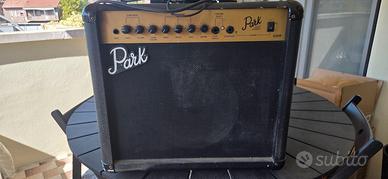 Amplificatore per chitarra Park by Marshall G25R