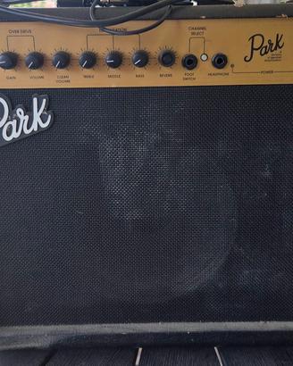 Amplificatore per chitarra Park by Marshall G25R