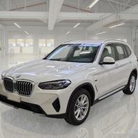 BMW X3 XDRIVE 30E AUTO SUV