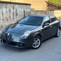 alfa giulietta 1.6 jtdm 