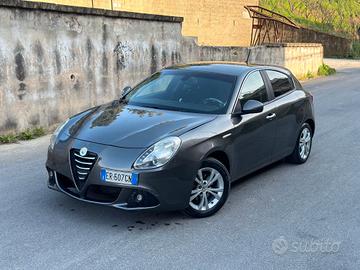 alfa giulietta 1.6 jtdm 