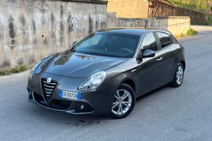 alfa giulietta 1.6 jtdm 