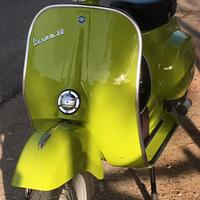 Vespa 50L 1969