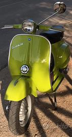 Vespa 50L 1969