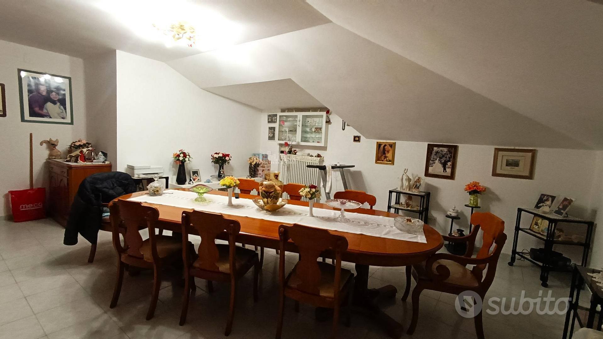 Appartamento - Ripatransone - View 6