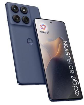 MOTOROLA EDGE 60 FUSION 5G 256GB ANDROID DUAL SIM