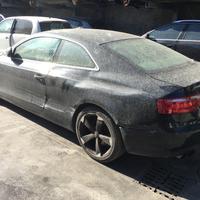 RICAMBI Audi A5 Coupè TFSI 2.0 180Cv CDN 2009