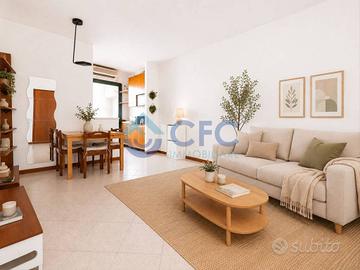 Appartamento di 60 m² con 2 locali a Milano