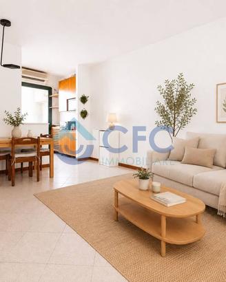 Appartamento di 60 m² con 2 locali a Milano