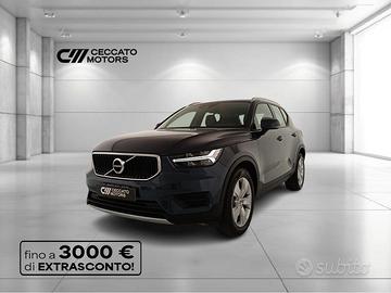 Volvo XC40 1.5 T3 Momentum Pro 163cv auto my21