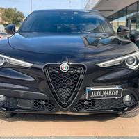 Alfa Romeo Stelvio 2.2 t Veloce Q4 210cv auto