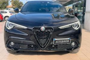 Alfa Romeo Stelvio 2.2 t Veloce Q4 210cv auto