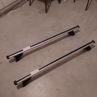 Barre portatutto x Fiat Grande Punto