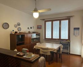 Casa trilocale a Castiglioncello