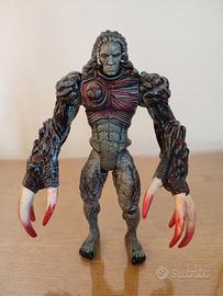 Action Figure T-00 Tyrant / Mr.X - Resident Evil 2