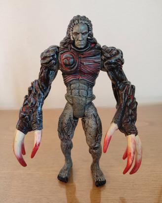 Action Figure T-00 Tyrant / Mr.X - Resident Evil 2