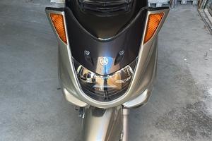 MAJESTY 250 2000