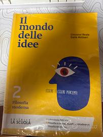 il mondo delle idee 2