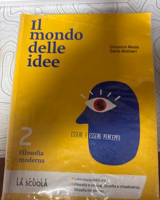il mondo delle idee 2
