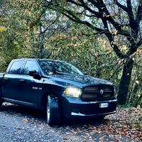 Dodge ram 1500