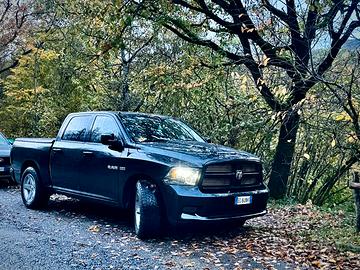 Dodge ram 1500