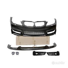 Bmw serie 3 E92-93 2006>2009 Paraurti M4 Spoiler