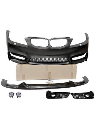 Bmw serie 3 E92-93 2006>2009 Paraurti M4 Spoiler