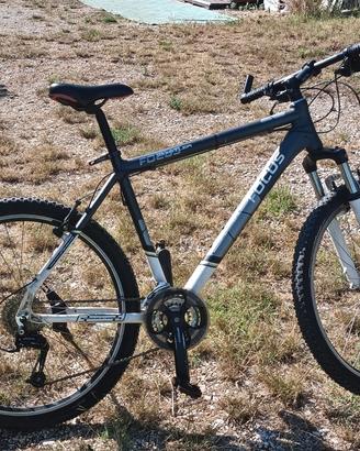 MTB Focus 26"