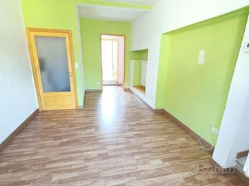 CASA SEMINDIPENDENTE A VIGNOLE BORBERA