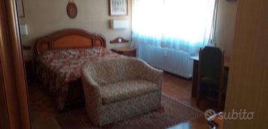 Stanza per studentesse