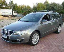 VOLKSWAGEN Passat 2.0 16V TDI 4mot. Highline (4X